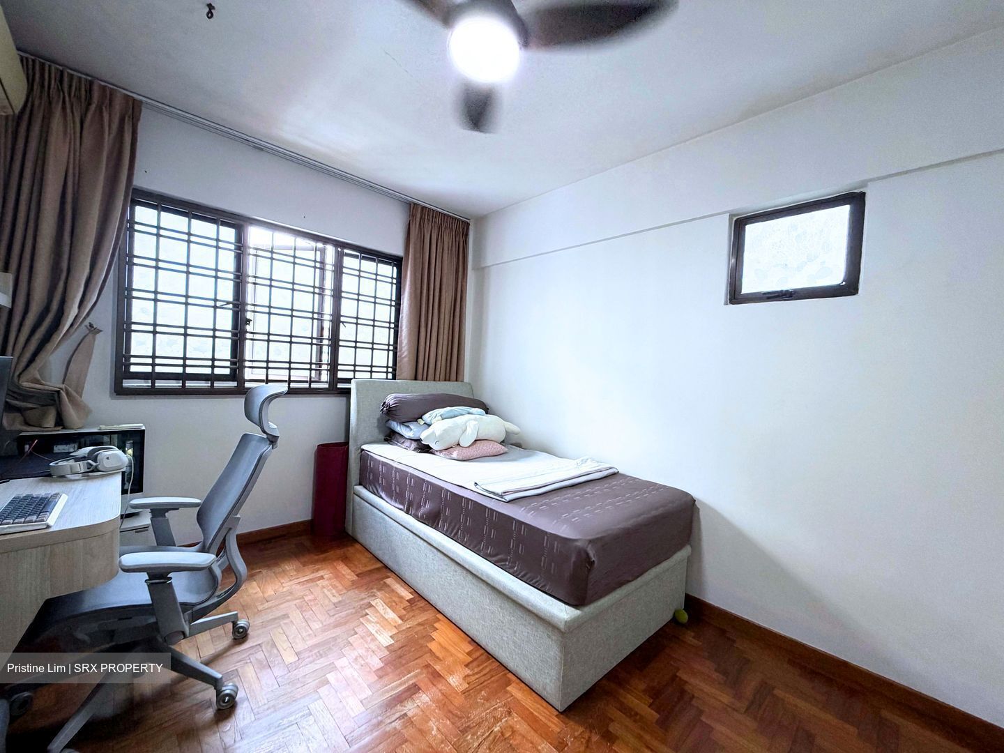 Blk 276 Ficus Vale (Yishun), HDB 4 Rooms #538755211